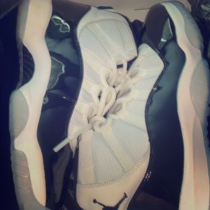 Air Jordan 11 retro